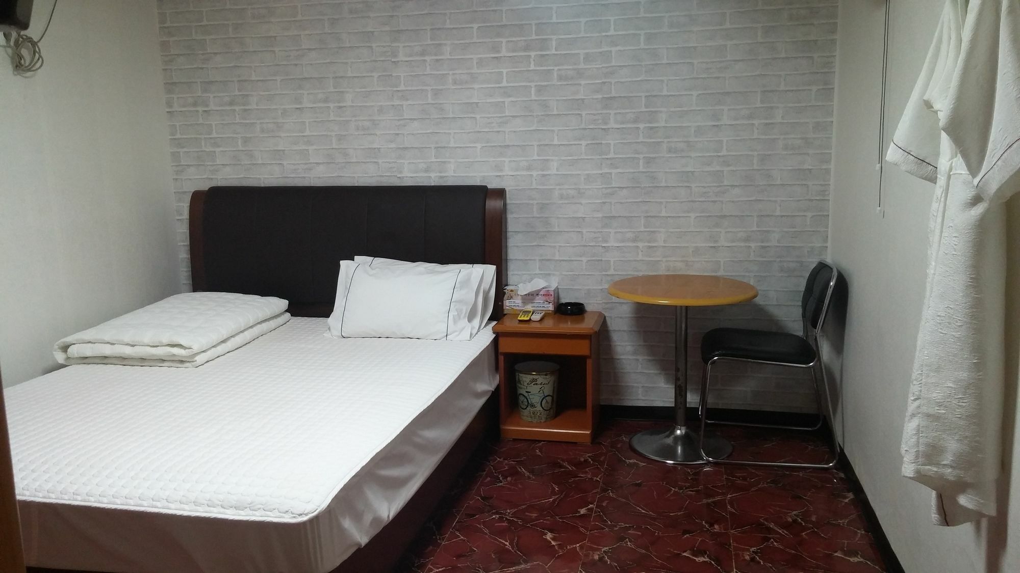 Coin Motel Busan Exterior photo